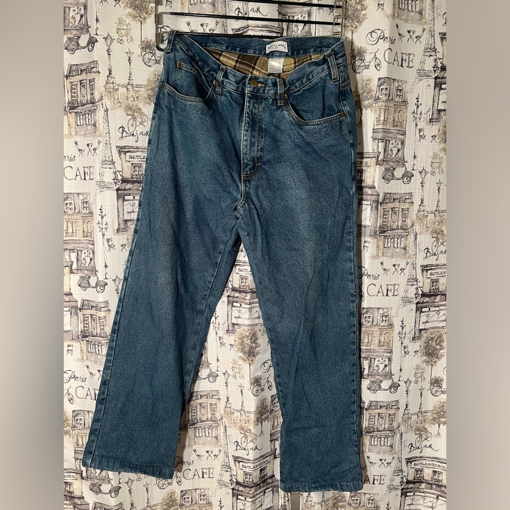 Burrylane jeans for men